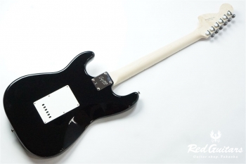 AFFINITY SERIES STRATOCASTER - Black